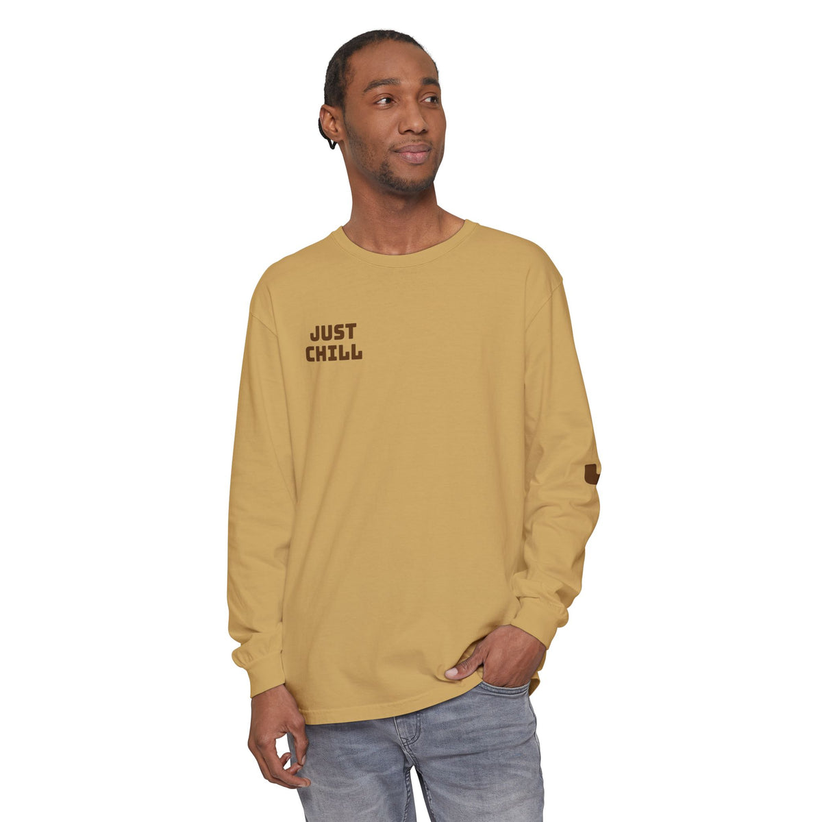 Just Chill Jumpers