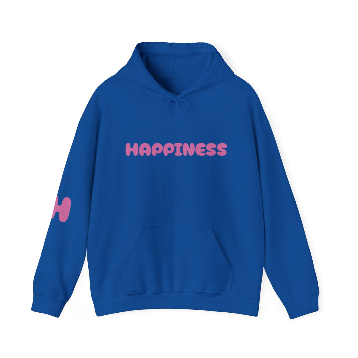 Happiness Hoodie Jumpers