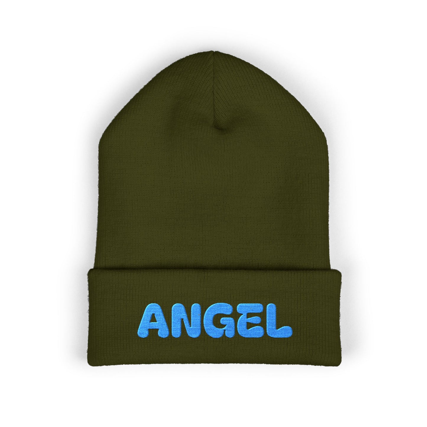 Angel Beanie Hat