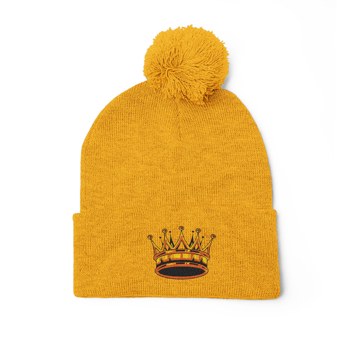 King Woolly Hat