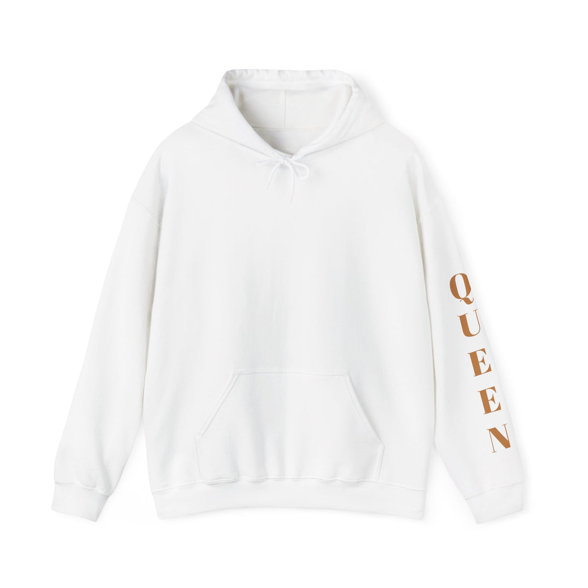 Queen Hoodie Jumpers