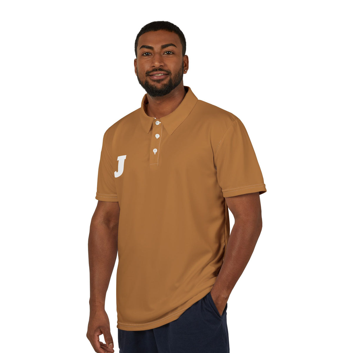 Joy Polo Shirt