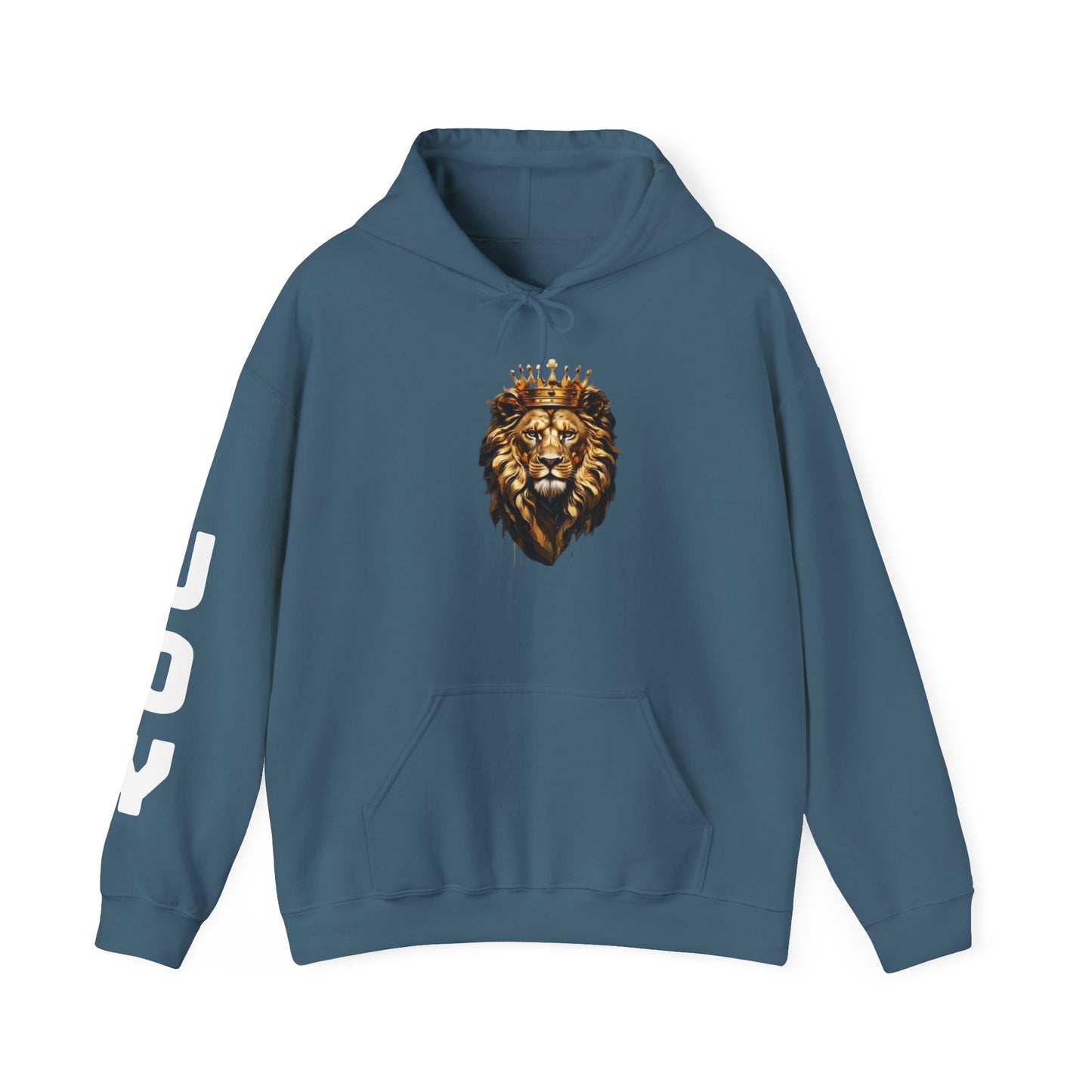 Joy Hoodies Jumpers