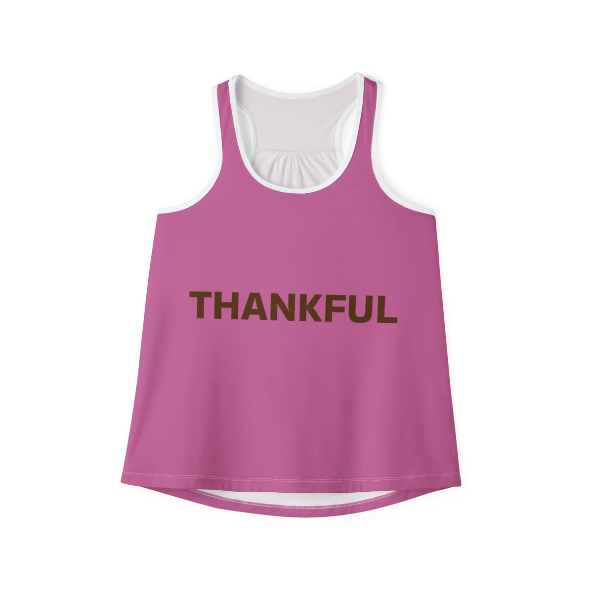Thankful Women's Vest Top