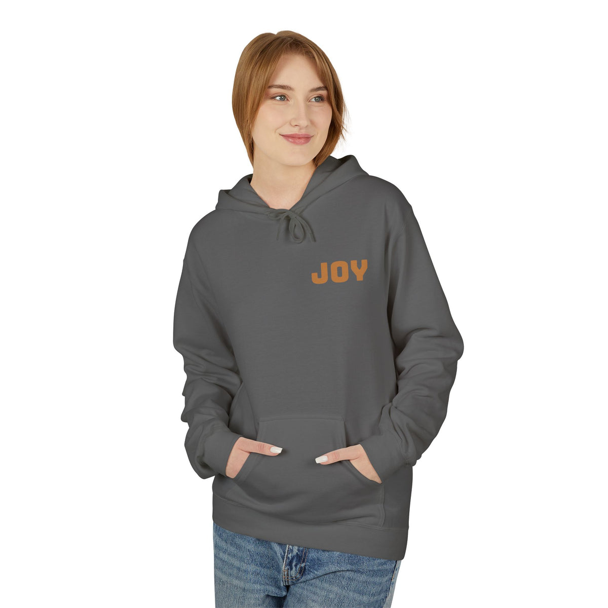 Joy Hoodie Jumpers