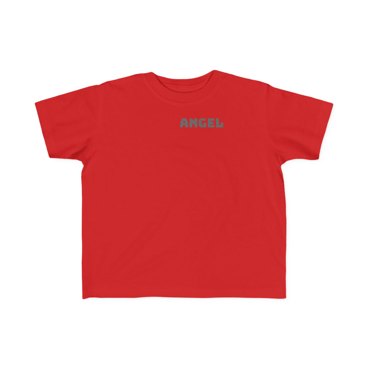 Angel Toddler's T-shirts Kids