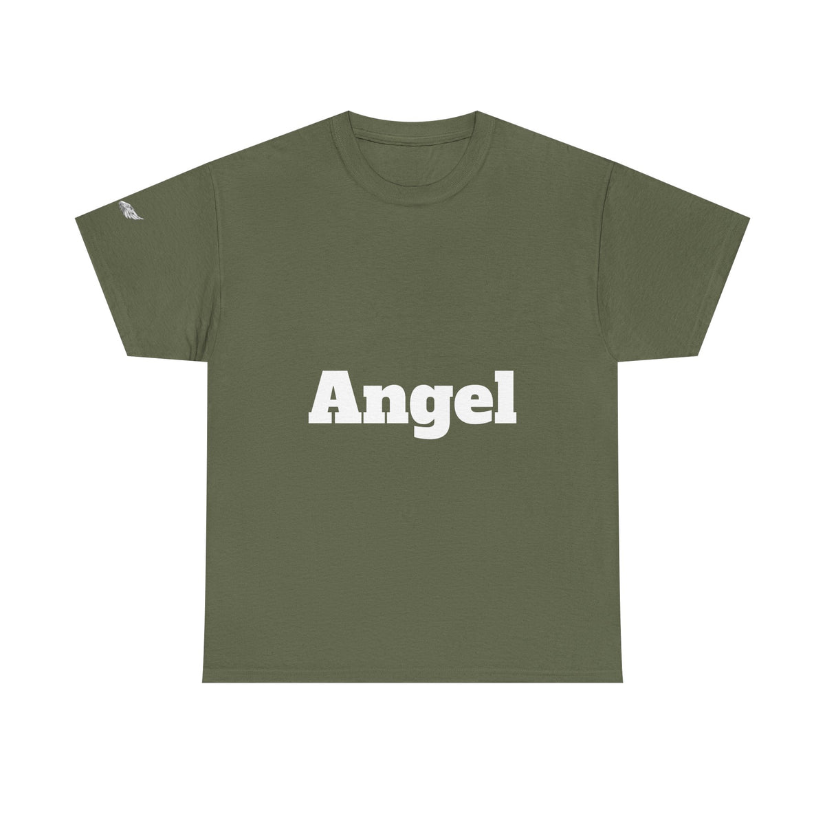 Angel T-Shirts