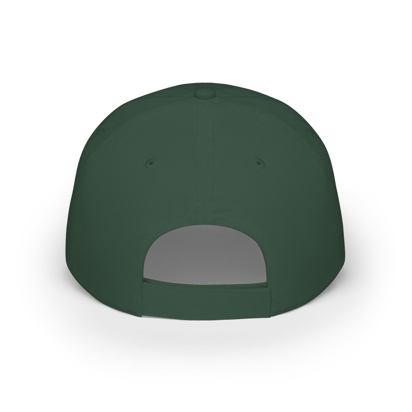 Queen Cap