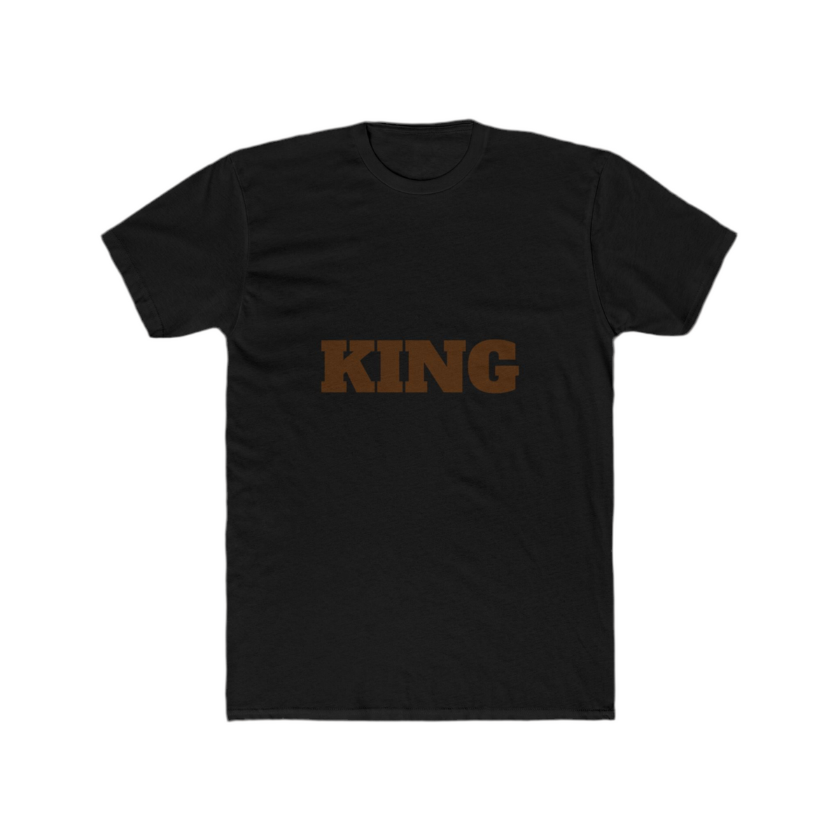 King T-shirts