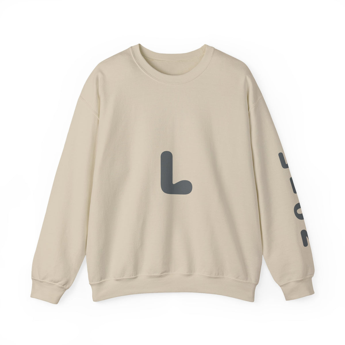 Lion Jumpers