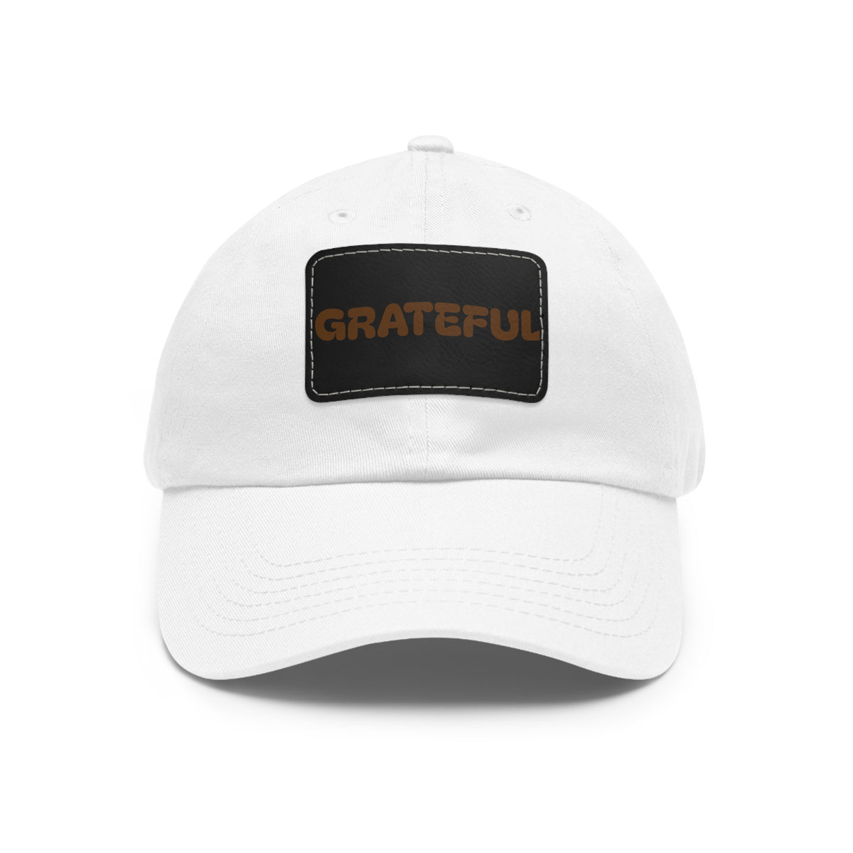 Grateful Cap