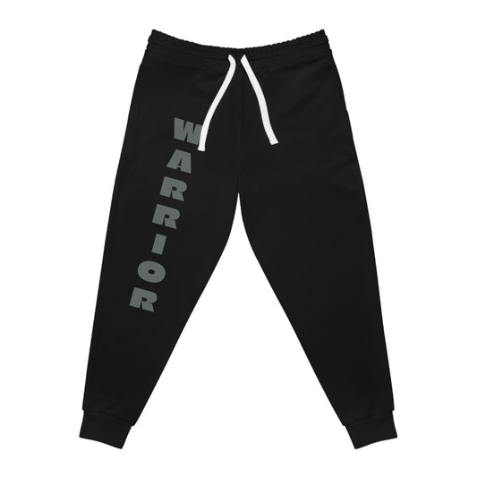 Warrior Joggers