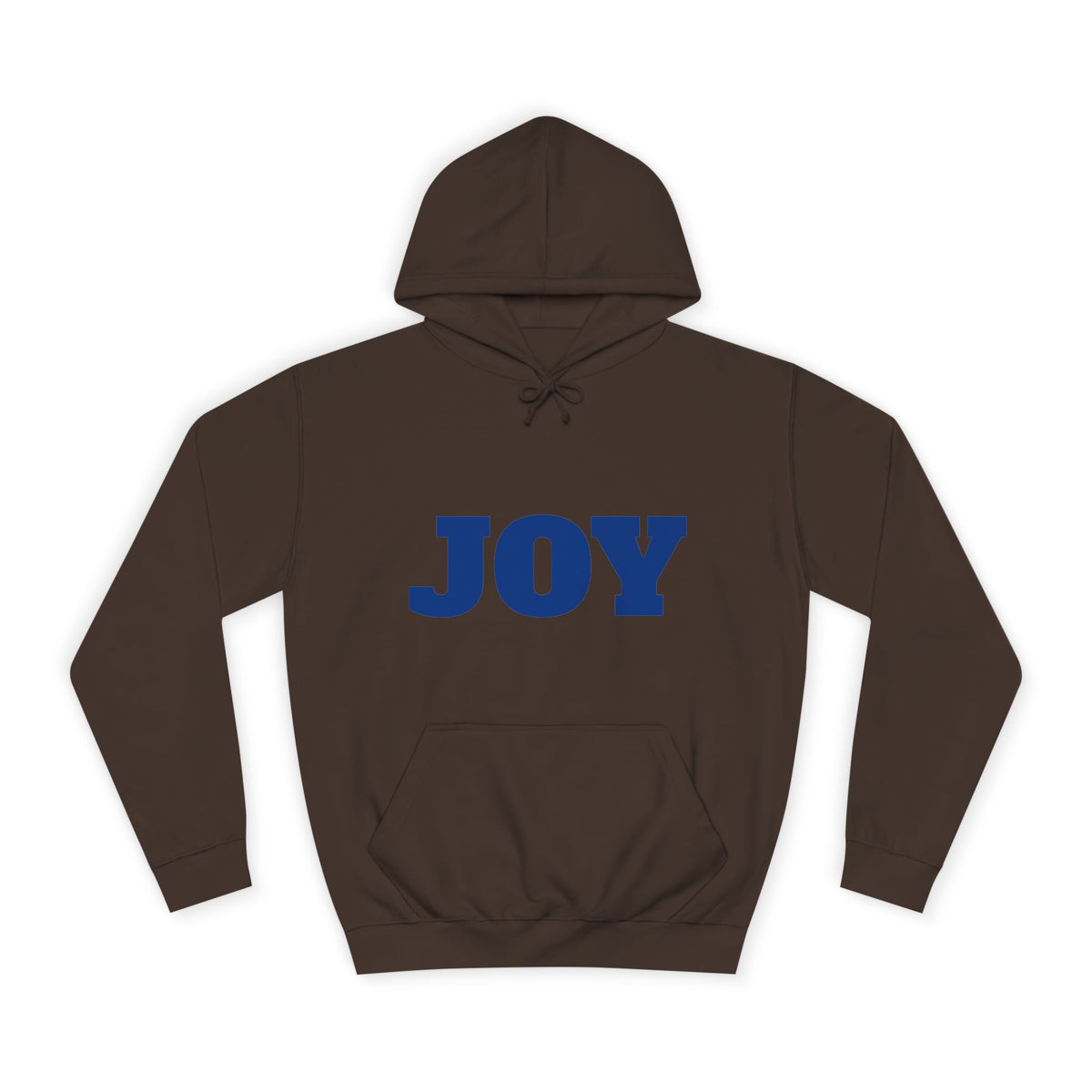 Joy Hoodie Jumpers