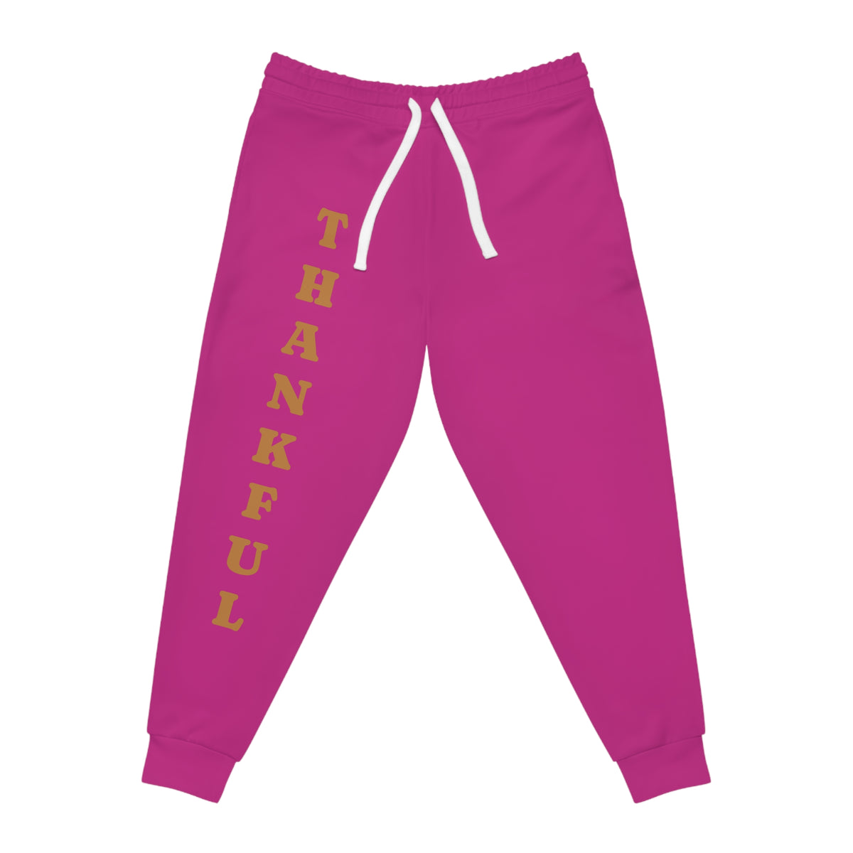 Thankful Joggers