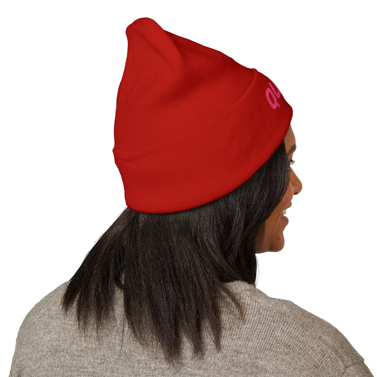 Queen Beanie Hats