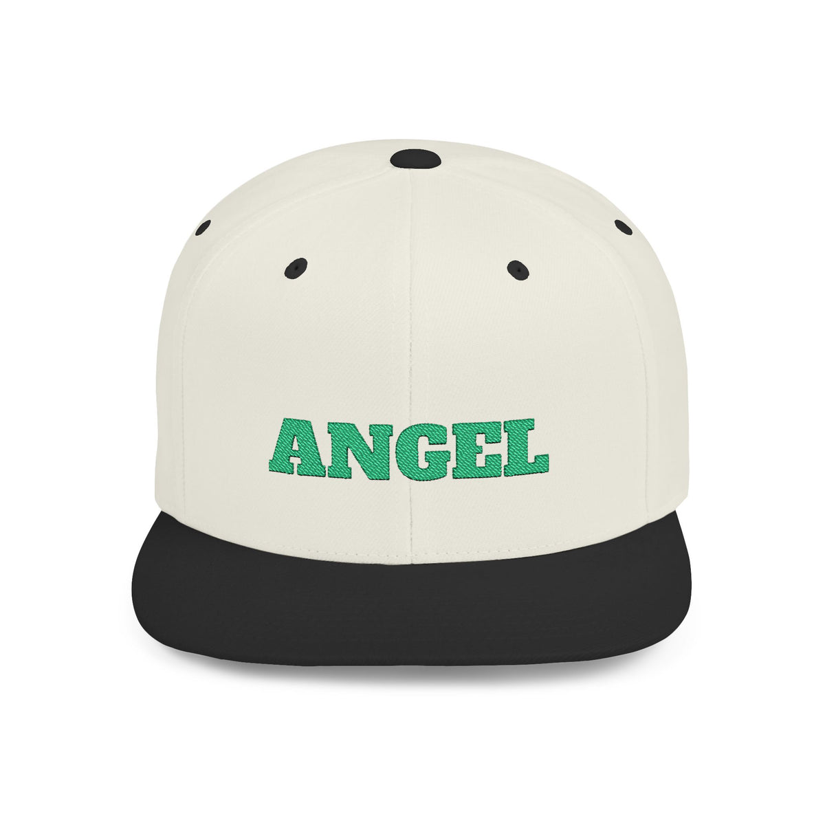 Angel Snapback