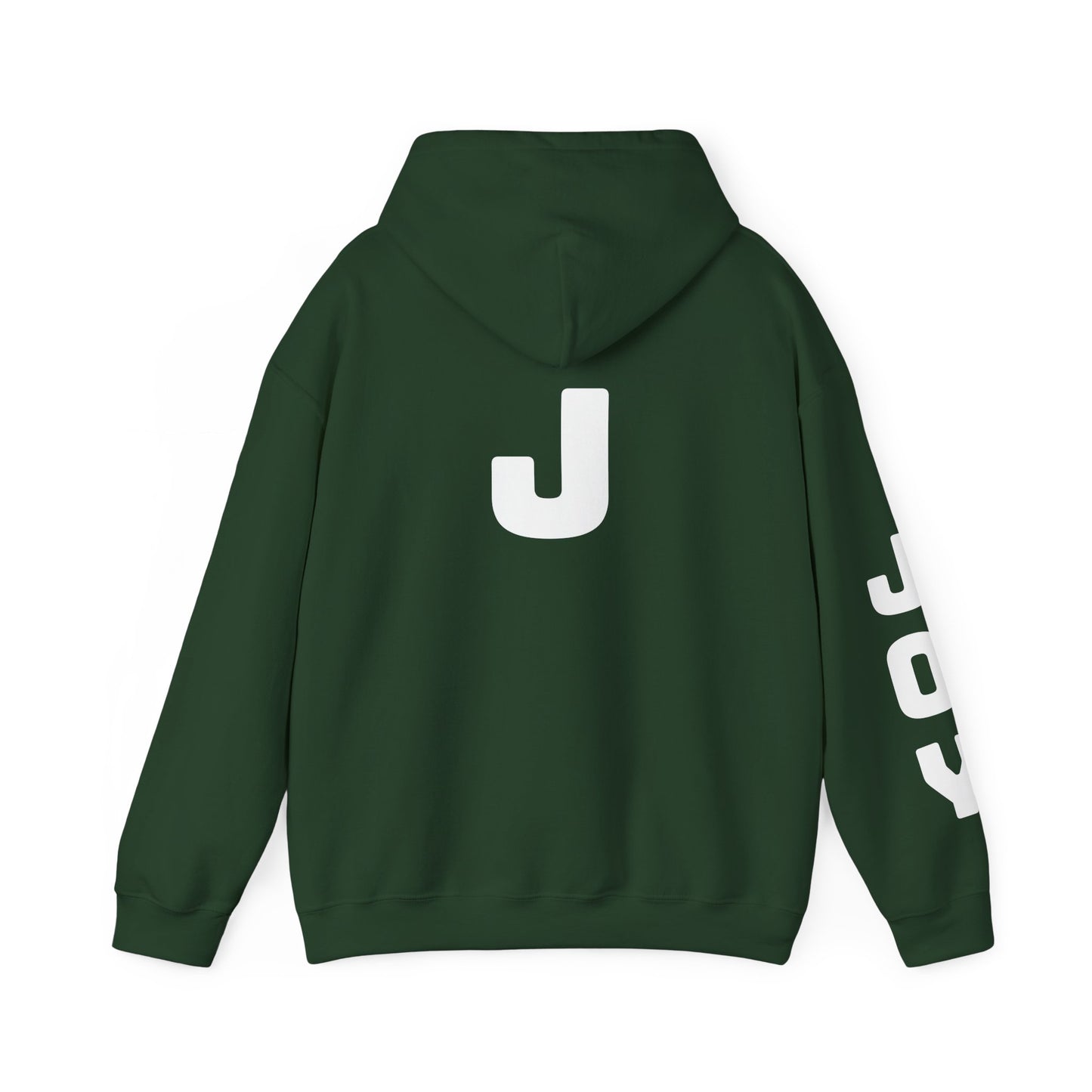 Joy Hoodies Jumpers