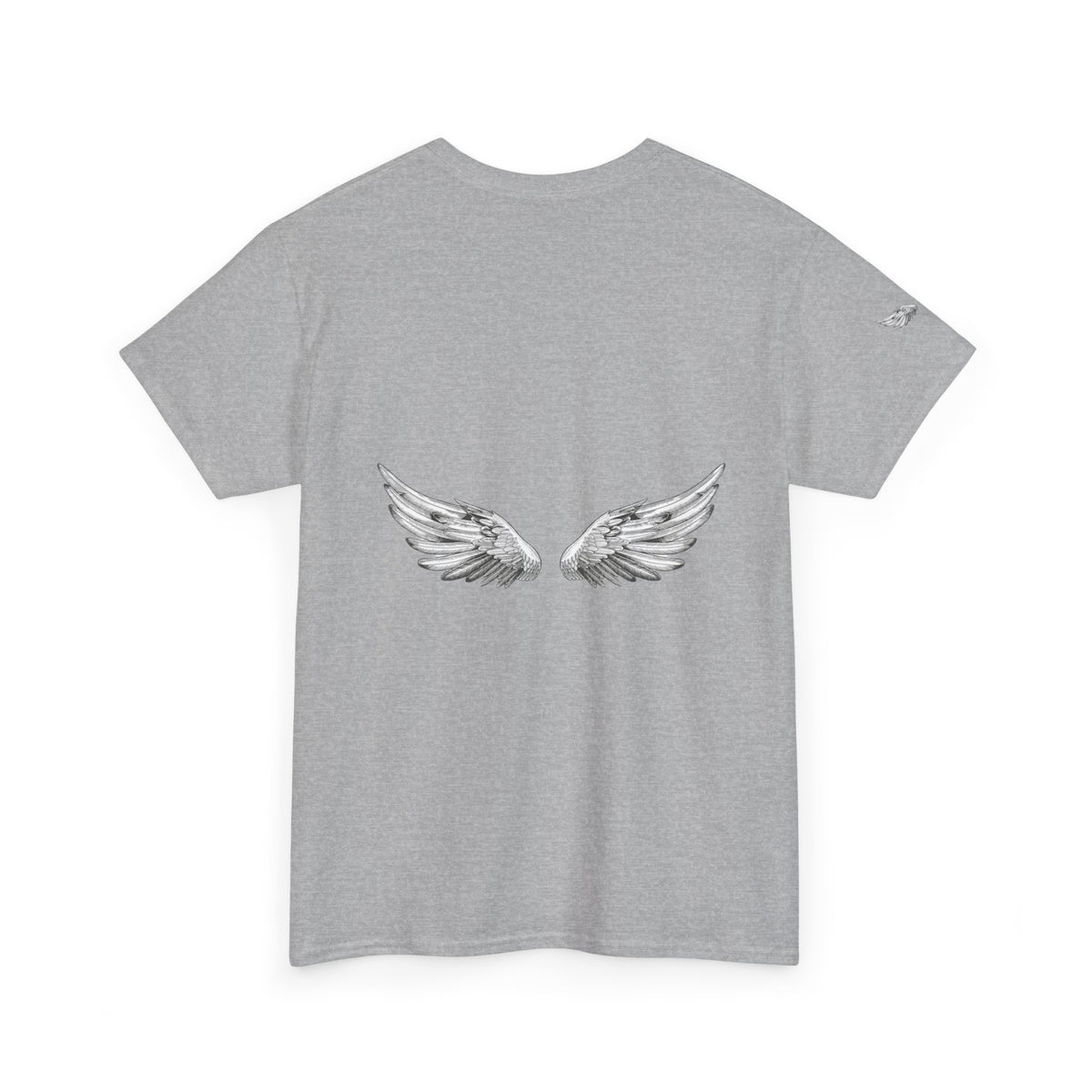 Angel T-Shirts