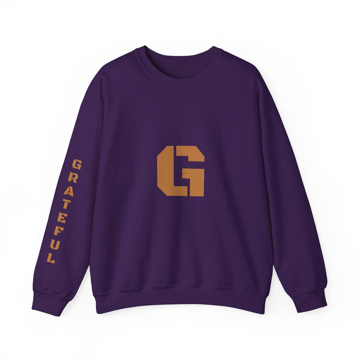 Grateful Jumpers
