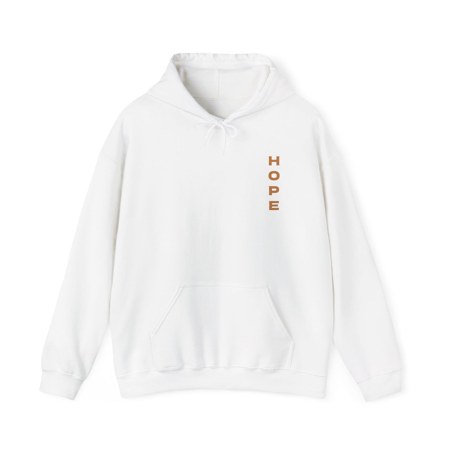 Hope Hoodie Jumpers