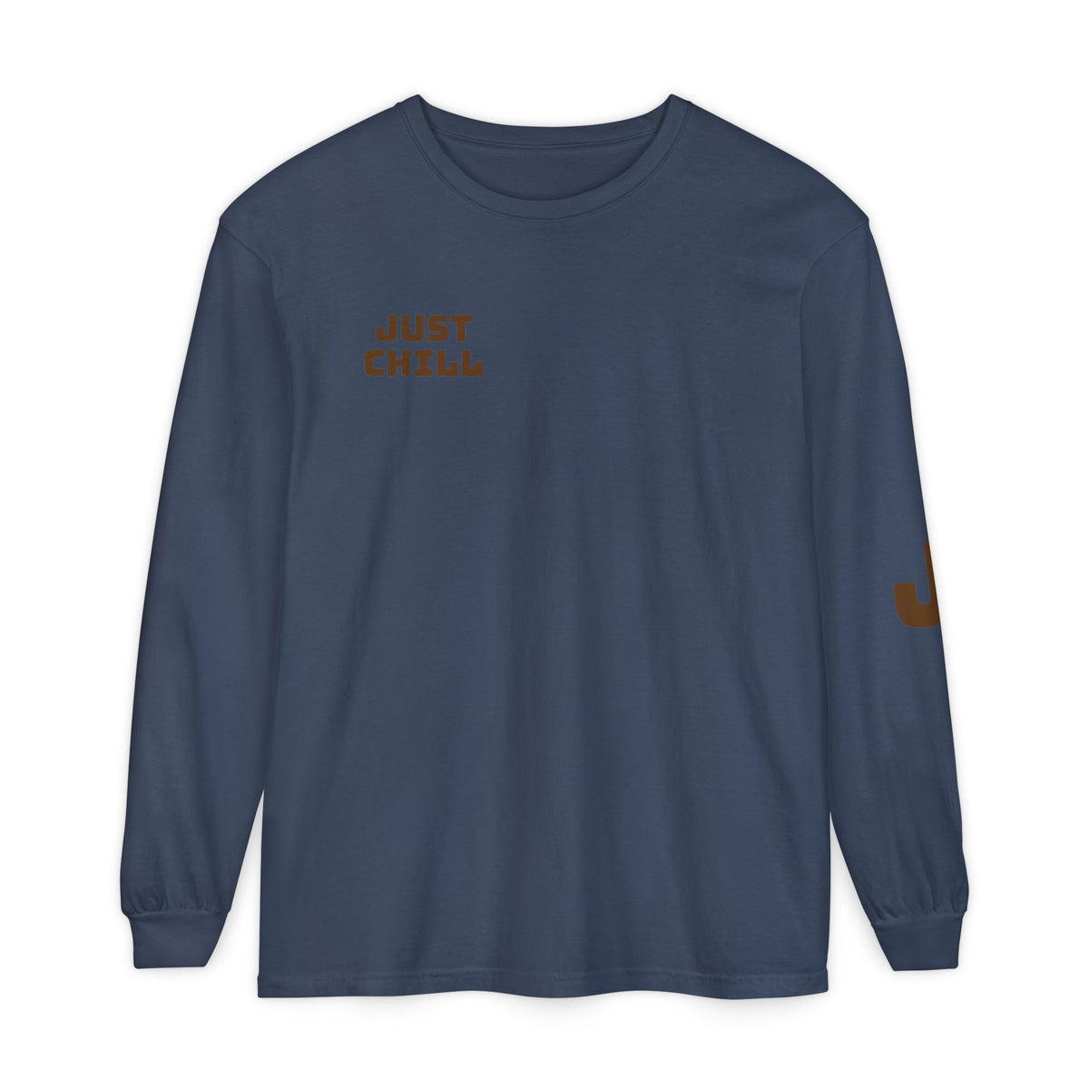 Just Chill Jumpers