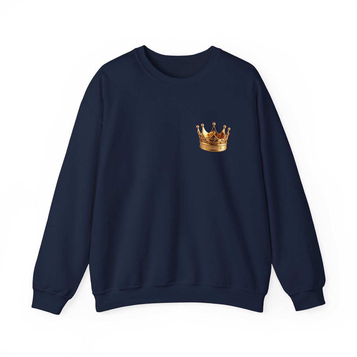 King Jumpers