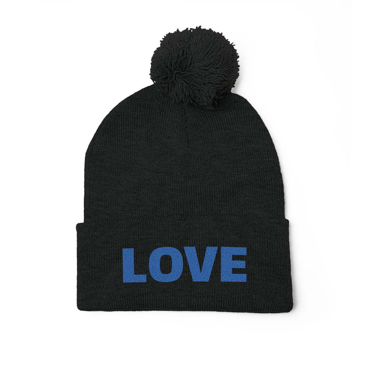 Love Woolly Hat