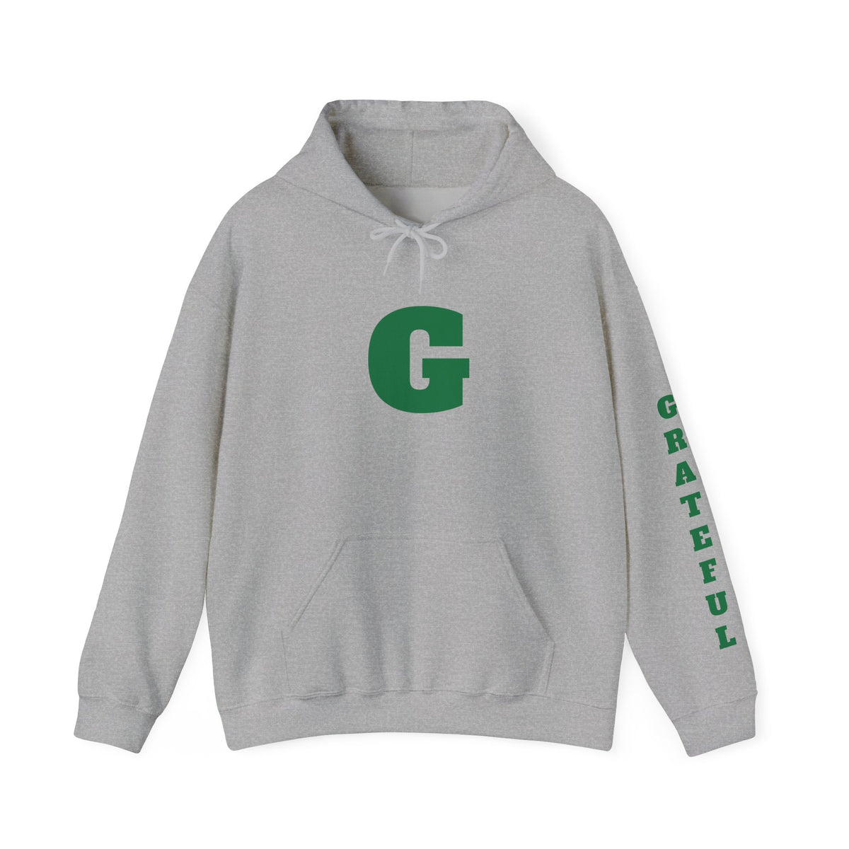 Grateful Hoodies Jumpers