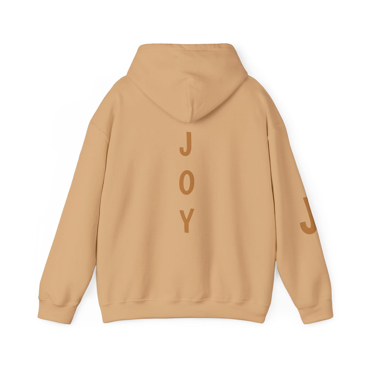 Joy Hoodie Jumpers