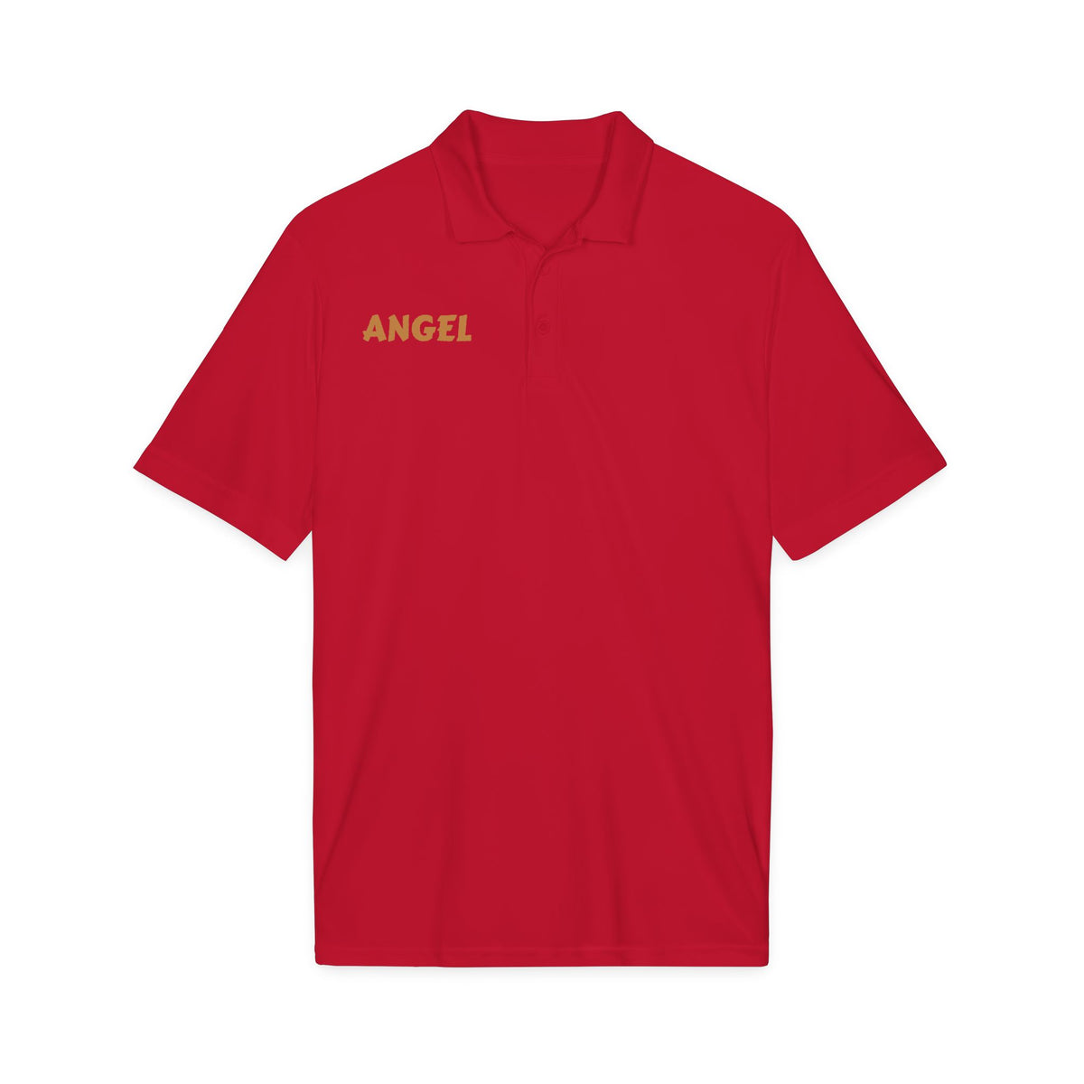 Angel Polo shirts