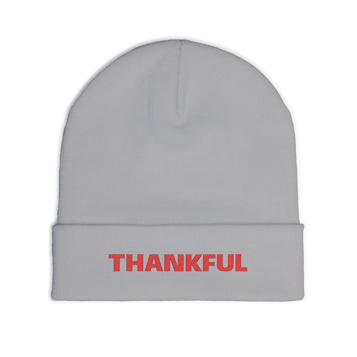 Thankful Beanie Hat