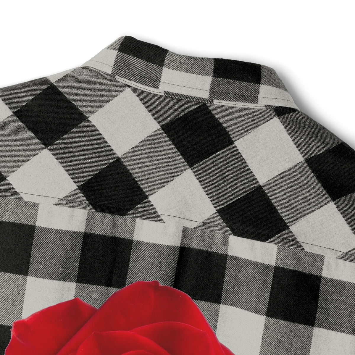 Joy Flannel Shirt
