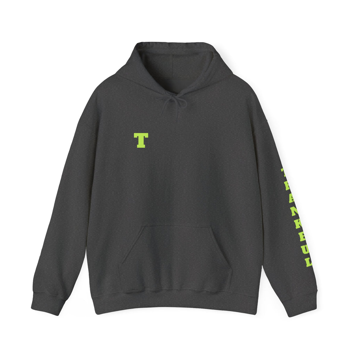 Thankful Hoodie Jumpers