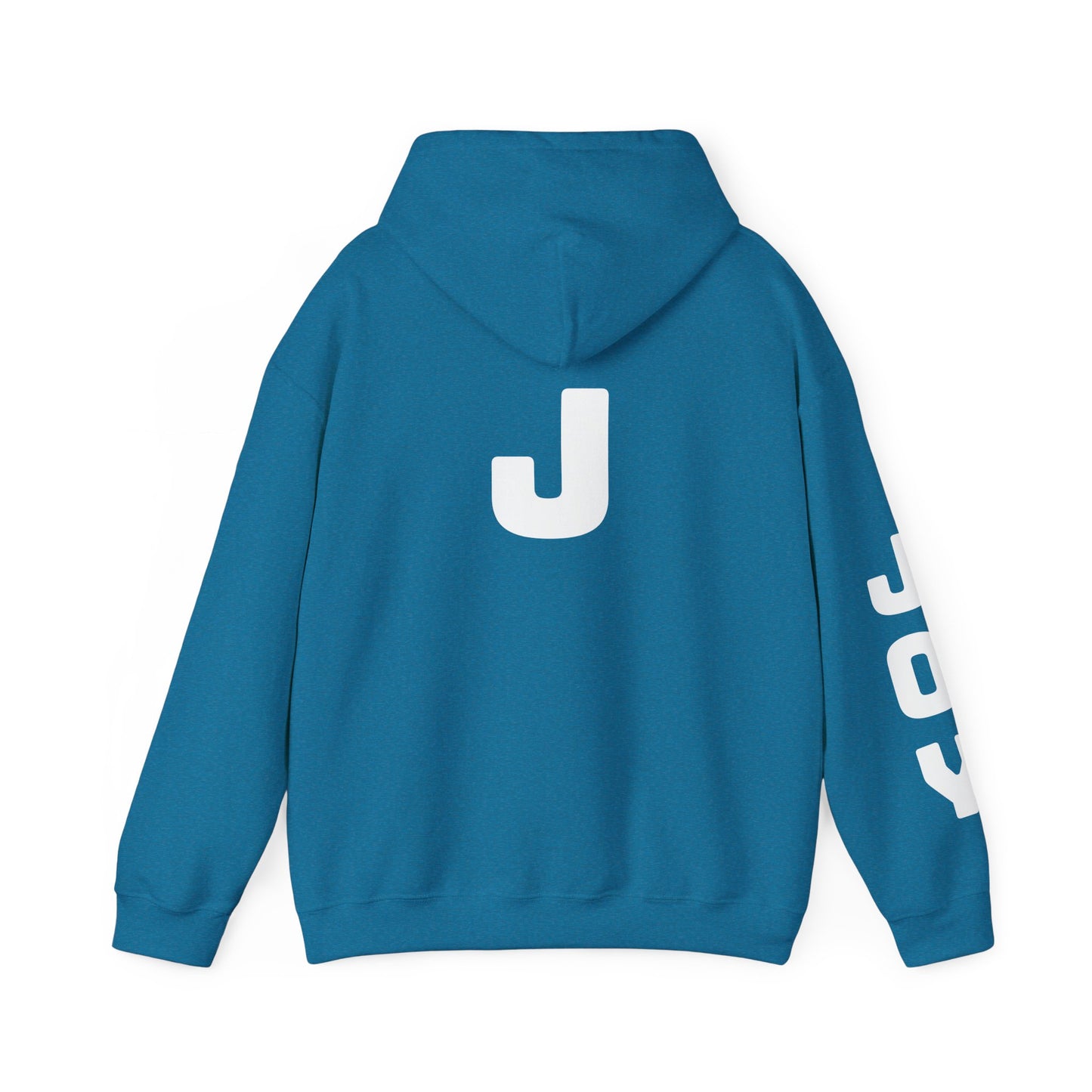 Joy Hoodies Jumpers