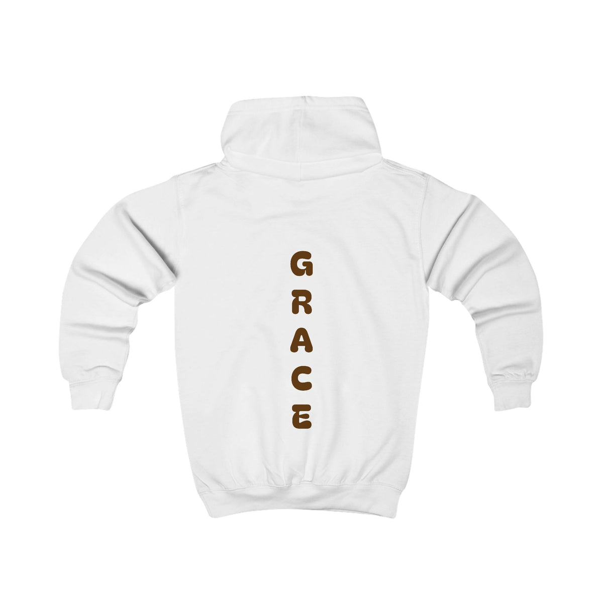 Grace Hoodie Jumpers Kid’s