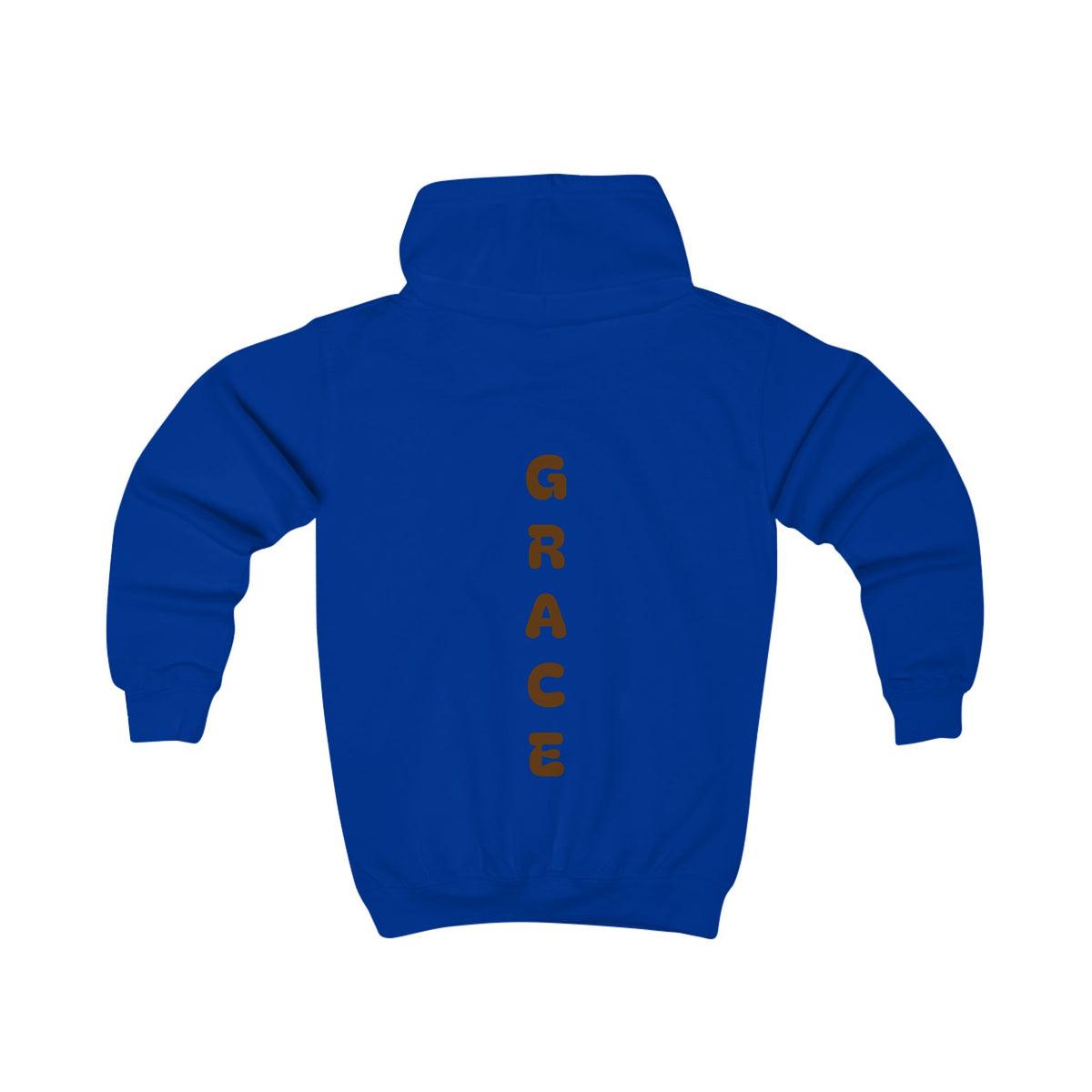 Grace Hoodie Jumpers Kid’s