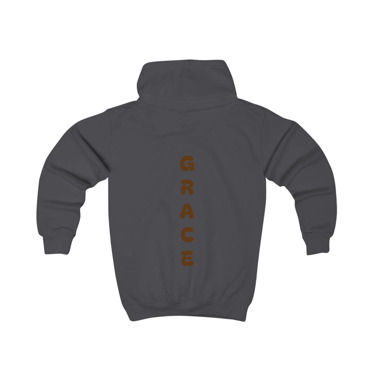 Grace Hoodie Jumpers Kid’s