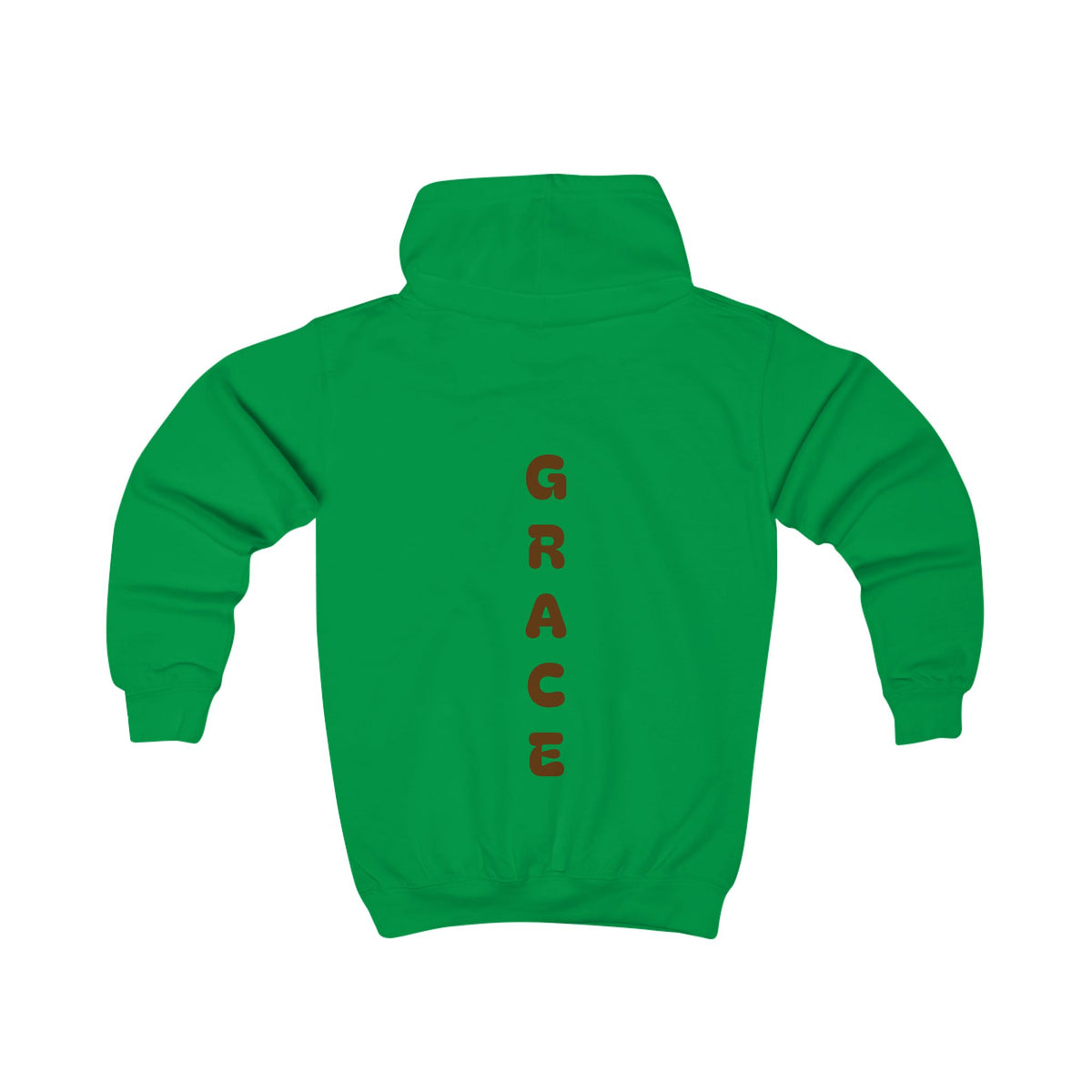 Grace Hoodie Jumpers Kid’s