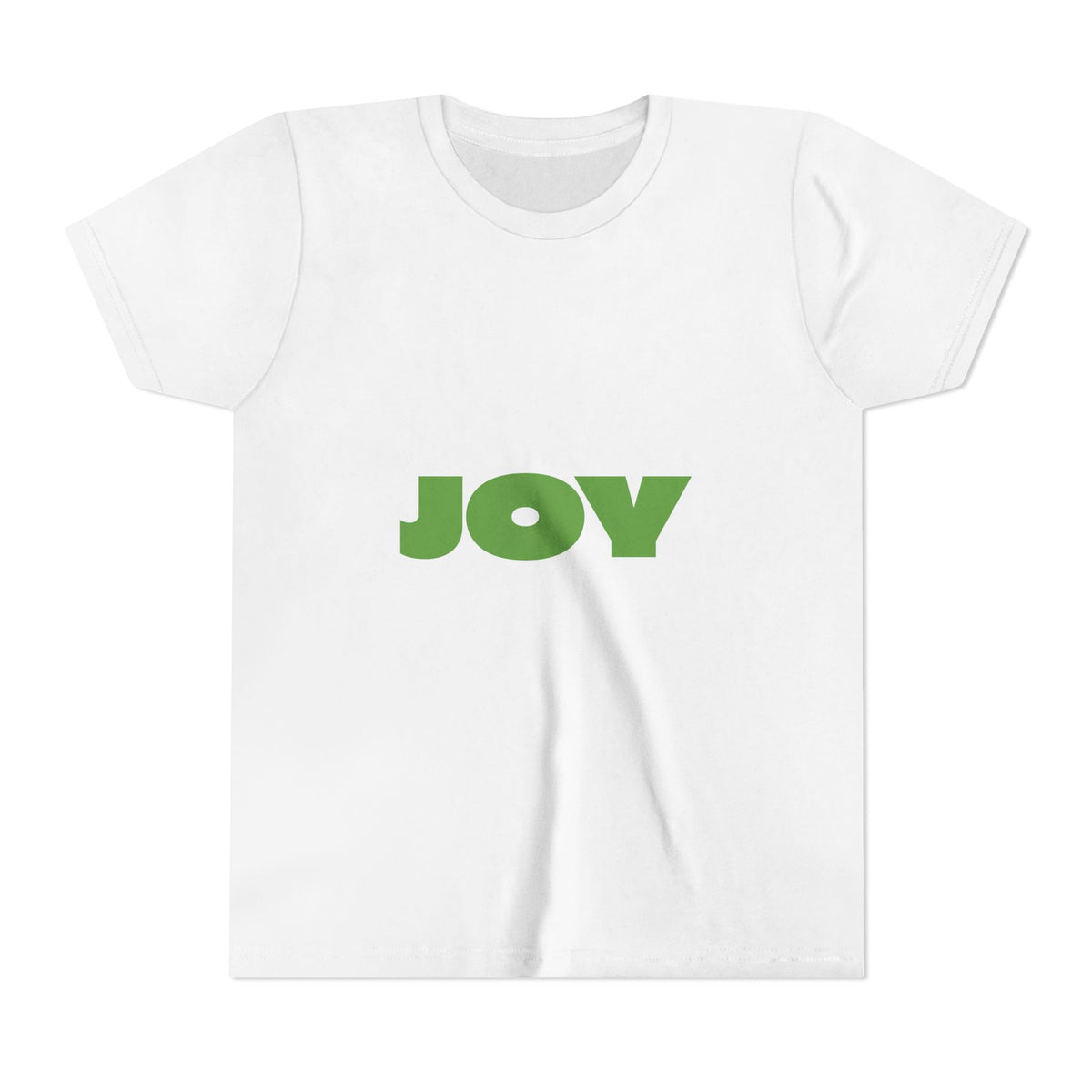 Joy T-shirts Kid’s
