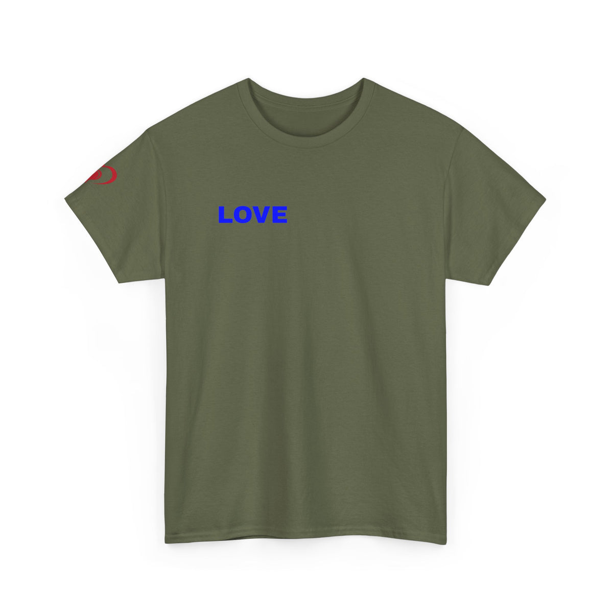 Love T-Shirts