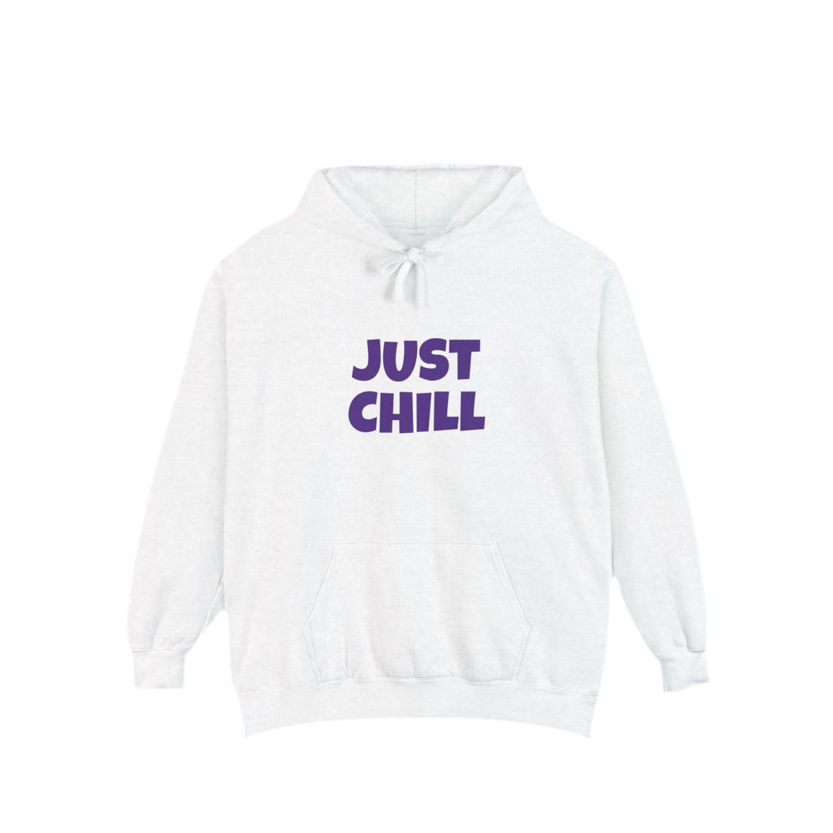 Just Chill Hoodie Jumpers