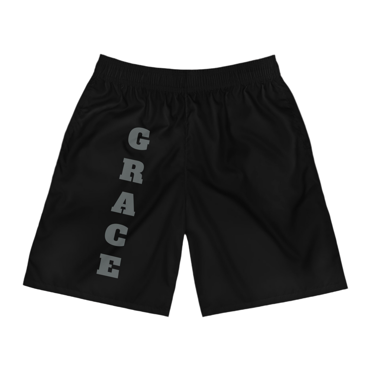 Grace Men's Jogger Shorts