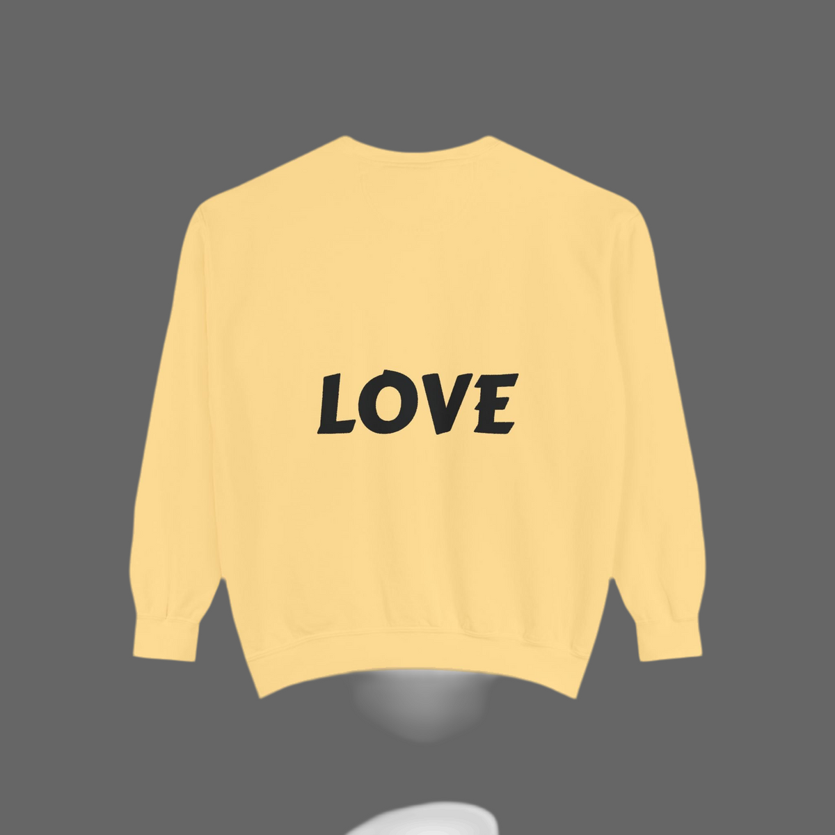 Love Jumpers