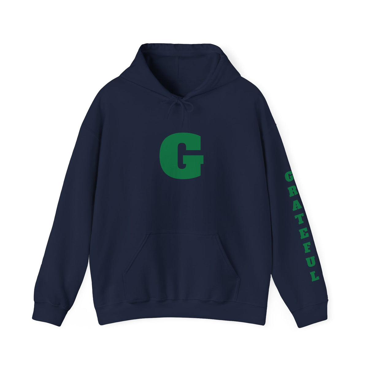 Grateful Hoodies Jumpers