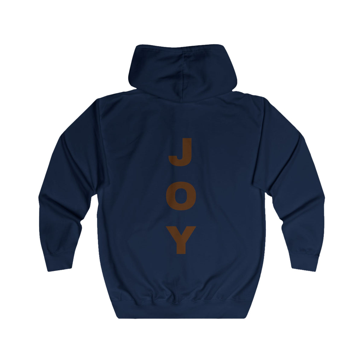 Joy Hoodie Jumpers