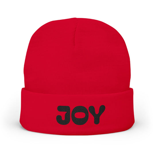 Joy Beanie Hat