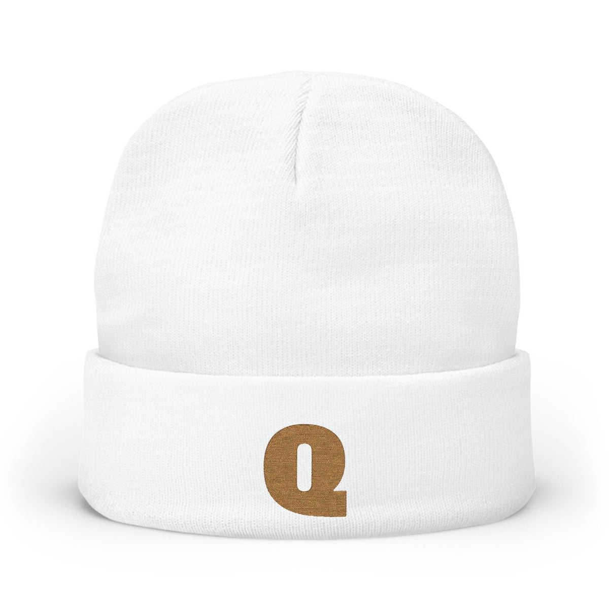 Queen Beanie Hat