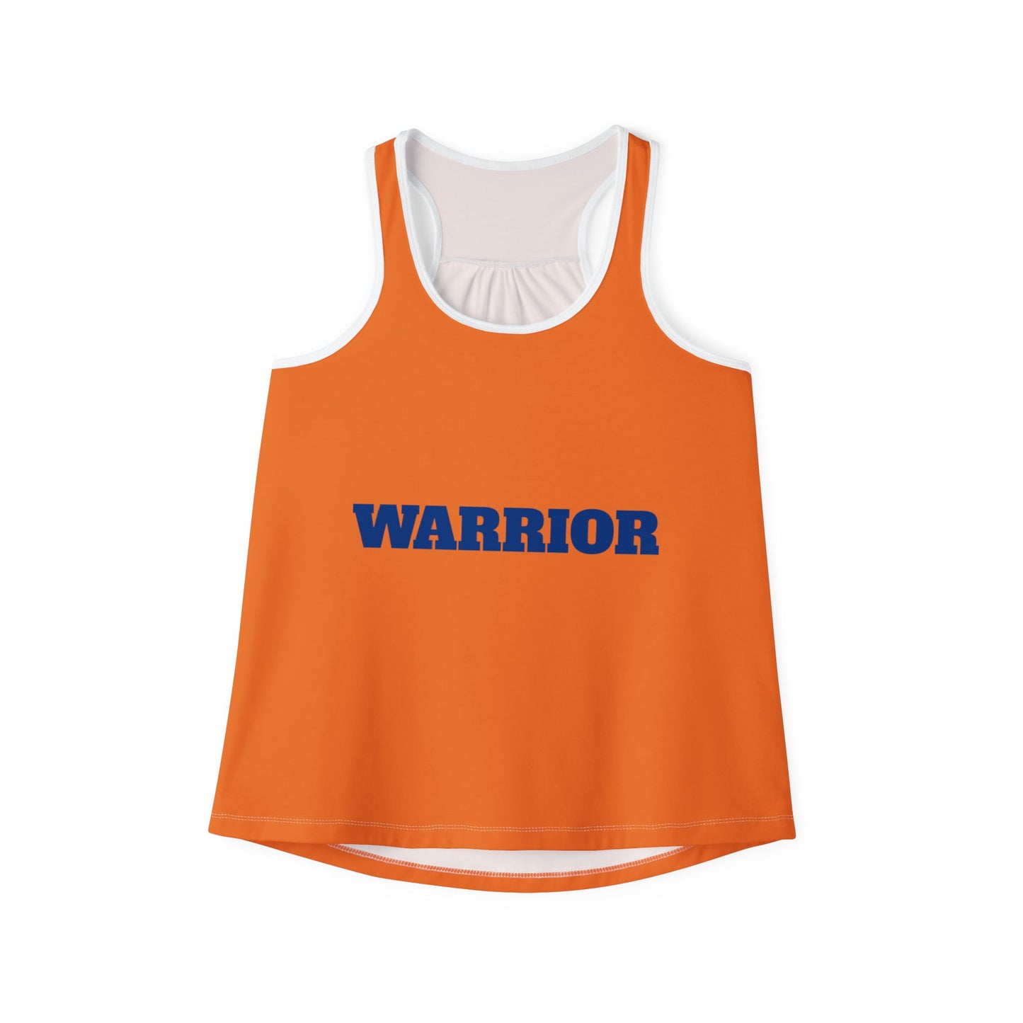Warrior Women's Vest Top