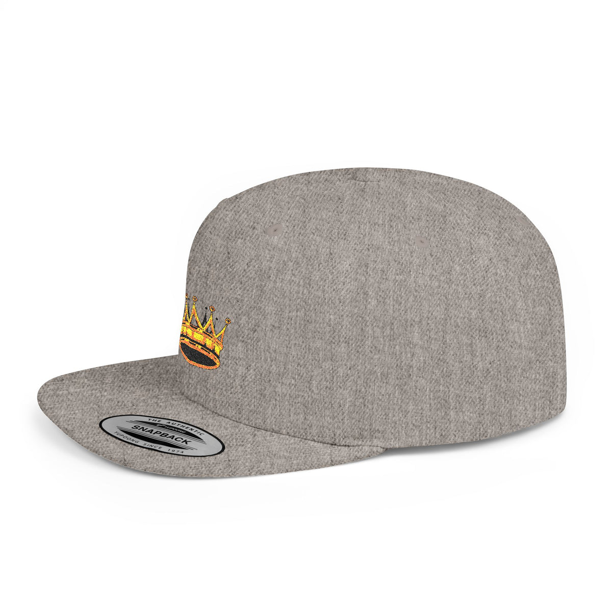 King Snapback