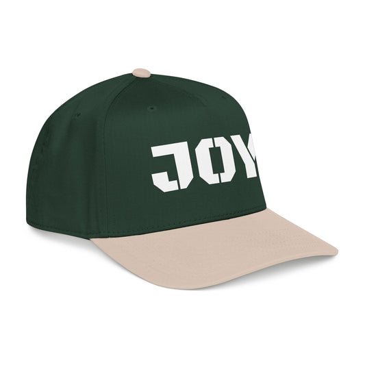 Joy Cap